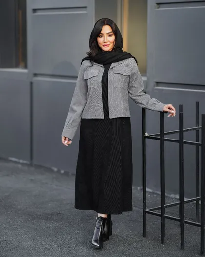 کت سارافون نهال