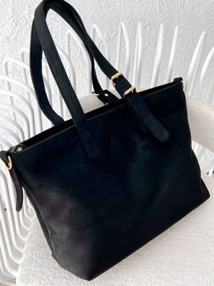 کیف دو دسته سگکدار 2366