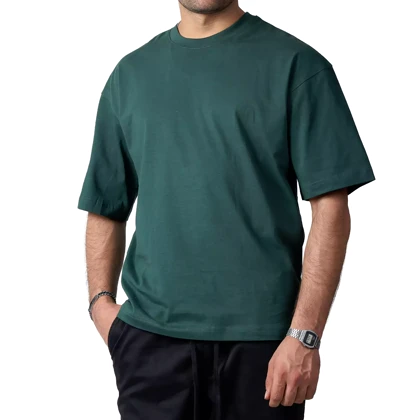 تیشرت BERSHKA