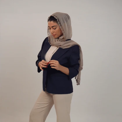 کت تک دکمه کارتیر