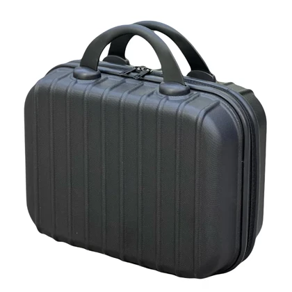 چمدان فوروارد کد FORWARD - FCLT818 PLUS مجموعه 4 عددی پلاس
