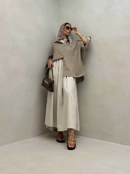 شومیز OVER