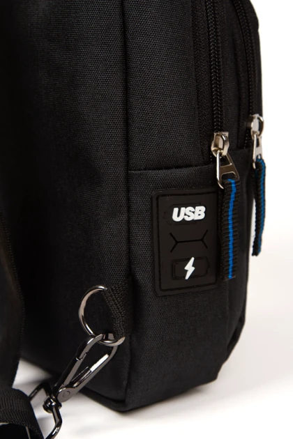 کیف دوشی newish