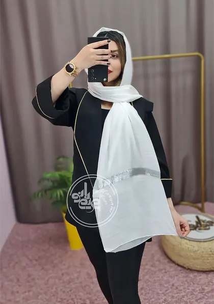 شال تندیس