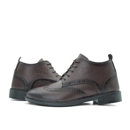 کفش نیم بوت مردانه آکو مدل 1122 _ Boots