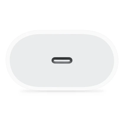 شارژر دیواری 20 وات اپل مدل 20W USB-C