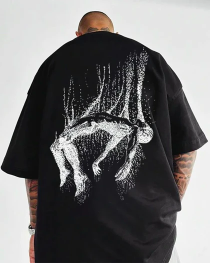 تیشرت لش برای خاص پسندا