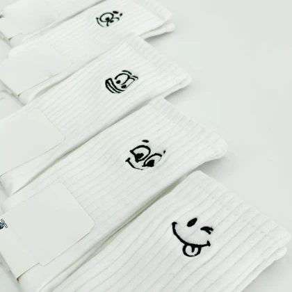 جوراب استیکر 1008004