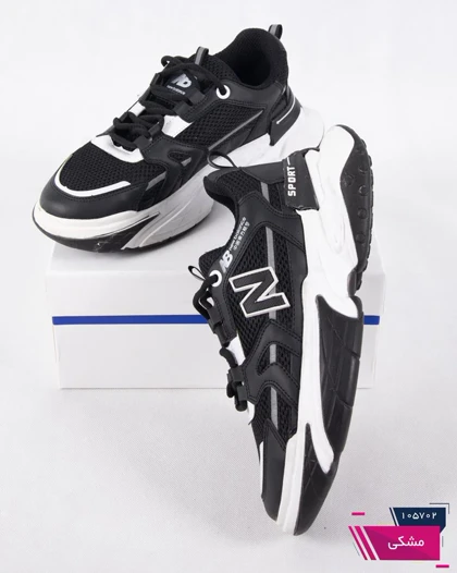 کتانی مردونه NEW BALANCE