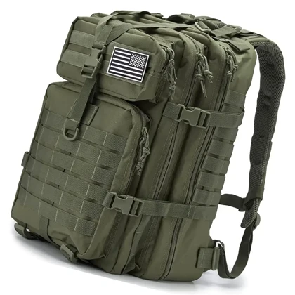 کوله پشتی تاکتیکال Military C3