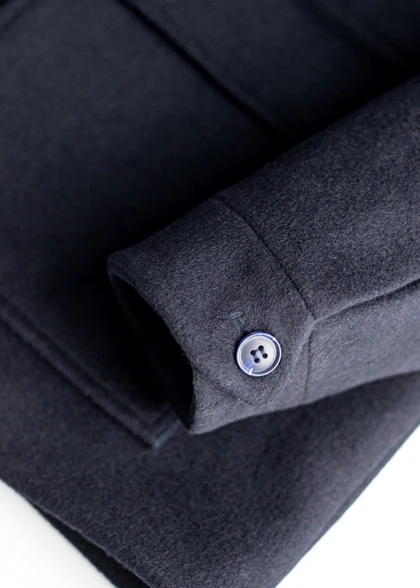 جکت ساروچی بلوبلک