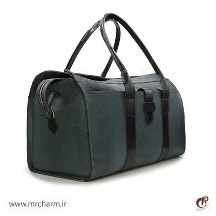 ساک دستی چرم مدل هوگر 30064