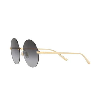 عینک آفتابی دولچه گابانا Dolce &amp; Gabbana DG2228S 00028G