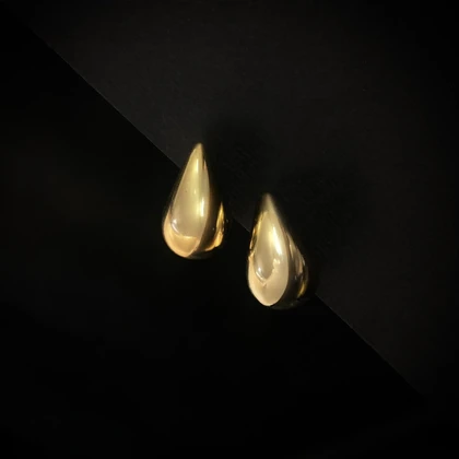گوشواره اشکی B37