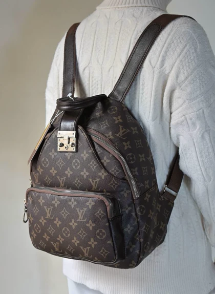 کوله پشتی زنانه بنو BENO مدل تایرا کد4814