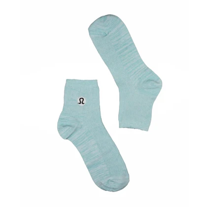 جوراب مچی اسپرت لولولمون مدل 17650 بسته 5 عددی