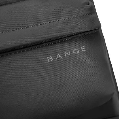کیف کوله پشتی لپ تاپ اورجینال بنج BANGE 1807