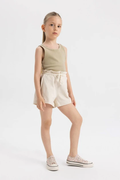 شلوارک بچگانه اورجینال دیفکتو defacto