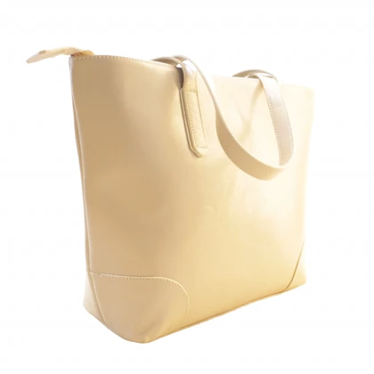 کیف دستی چرم زنانه مدل z057