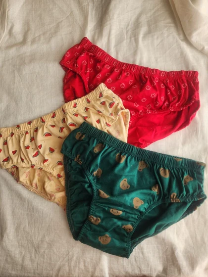 شورت جعبه ای لیفه ای تمام نخ CHAVAN کد: 348775