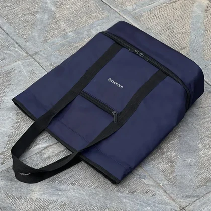 کیف سفری عایق دار گوگانا مدل GOOGANA - GOOG99035 HOT COLD