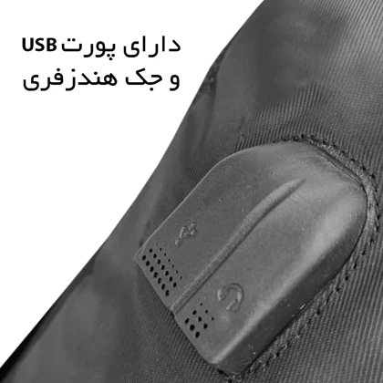 کوله پشتی کاترپیلار مدل CATTERPILLAR - CAT900105