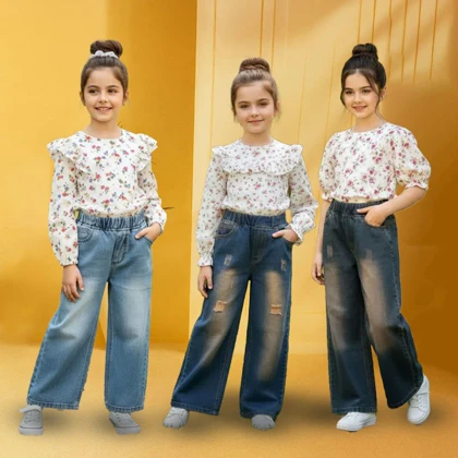 شلواربگ بچه گانه لی اسپرت کمر کش