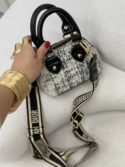 مینی بگ اوجار