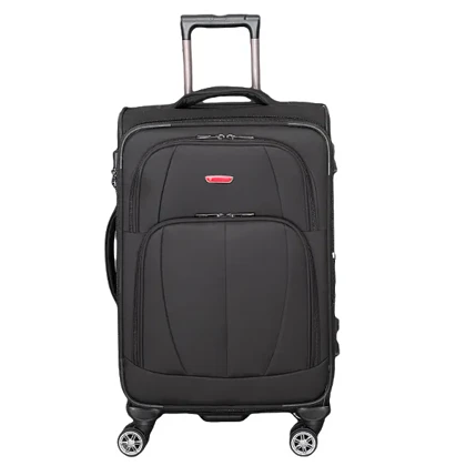 چمدان پیرکاردین مدل PIERRE CARDIN - PC40162S TRAVEL PRO SMALL سایز کوچک