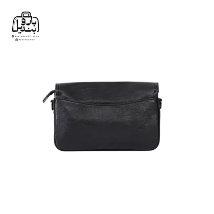 کیف دوشی چرم زنانه برند اکس دی XD کد 5191-2