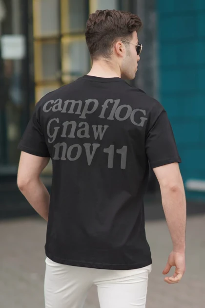 تیشرت مردانه مدمکست madmext