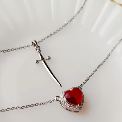 گردنبند کاپلی