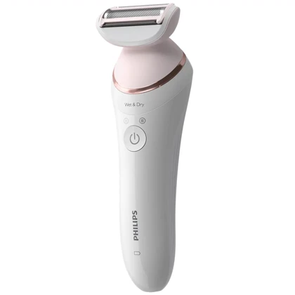 اپیلاتور فیلیپس Philips مدل BRE740/11 سری 8000 با 9 سری