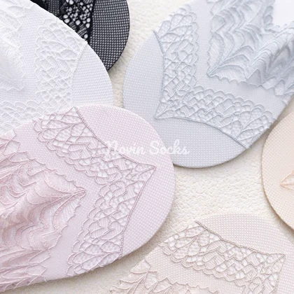 جوراب کالج گیپوری لیلیان