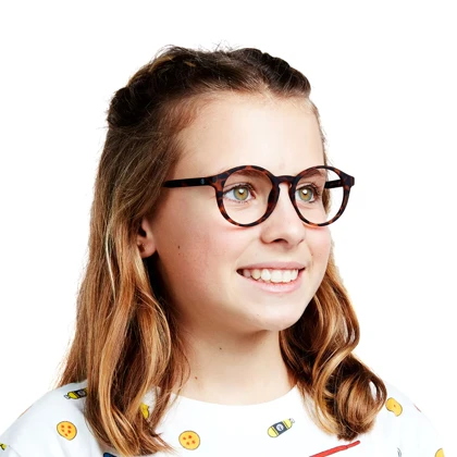 عینک بچگانه مخصوص کامپیوتر بارنر Barner Le Marais Kids