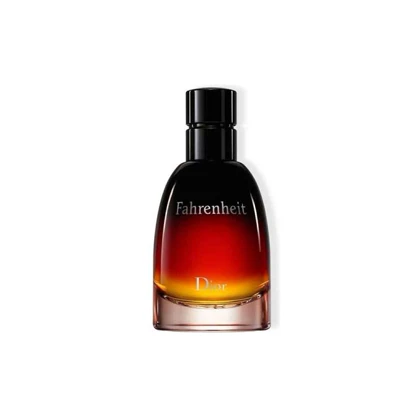 عطر ادکلن دیور فارنهایت له پرفیوم مردانه 15 میل اشدی Dior Fahrenheit Le Parfum for Men Ashdi 15ml