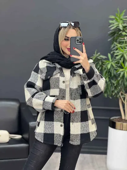 شکت چهار جیب