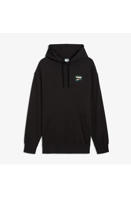 سویشرت اورجینال puma