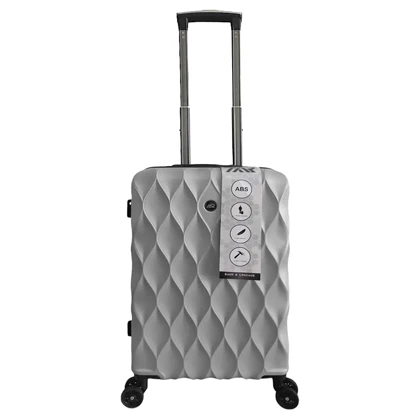 چمدان MR مدل MR-40349-S سایز کوچک