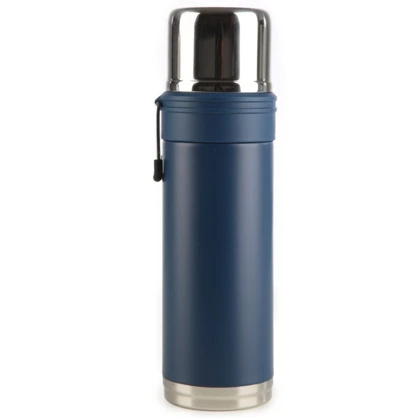 فلاسک دو جداره اسنوهاک Snow Hawk مدل BAIKAL کد SN-C6143 ظرفیت 450ml