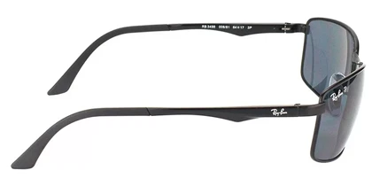 عینک آفتابی ریبن RayBan RB3498S 00681