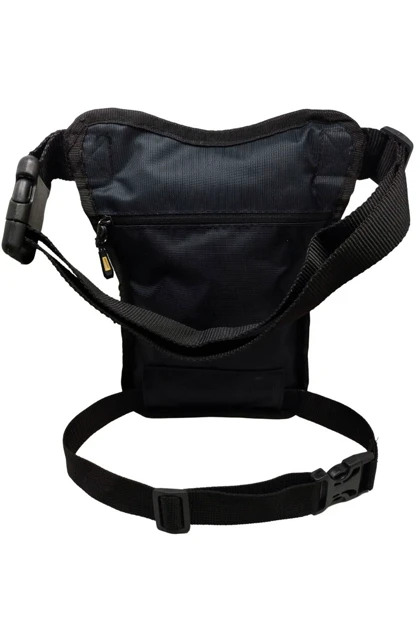 کیف کمری مردانه lederax lederax