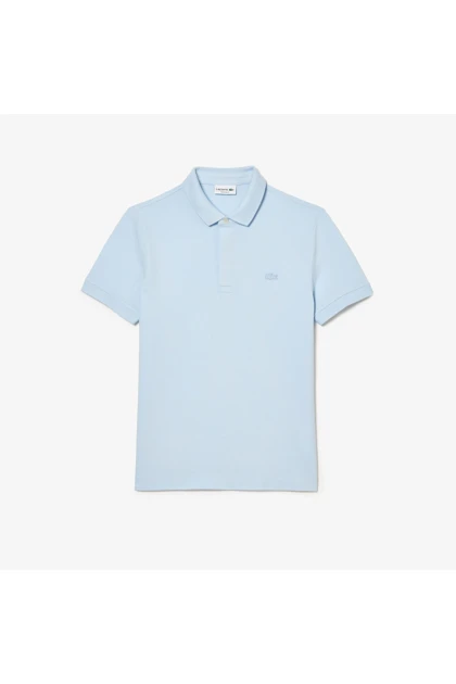 تیشرت یقه پولو مردانه lacoste