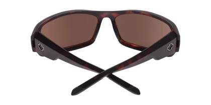 عینک آفتابی اسپای Admiral Matte Camo Tort Happy Bronze