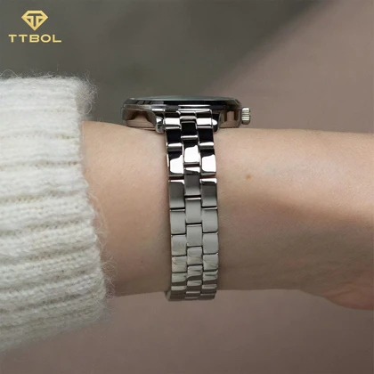 ساعت مچی زنانه تایمکس TIMEX TW2W98400