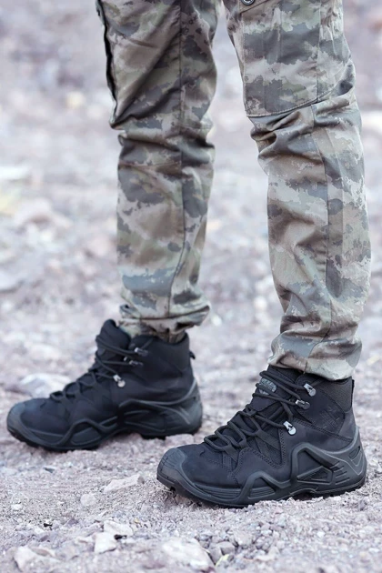 بوت و نیم بوت مردانه اورجینال scooter scooter