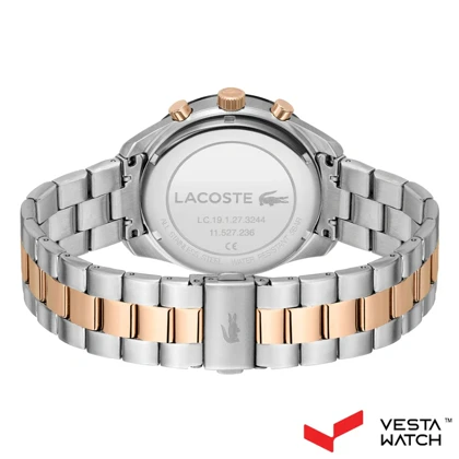 ساعت مچی مردانه لاگوست LACOSTE مدل 2011112