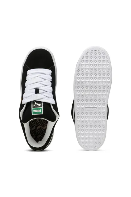 کفش ورزشی مردانه جیر Xl 395205