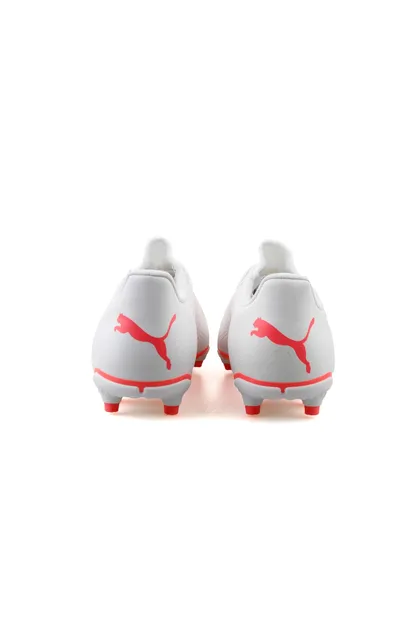 کفش فوتبال مردانه چمن مردانه Future Play Fg/Ag 10737701 سفید 10657202