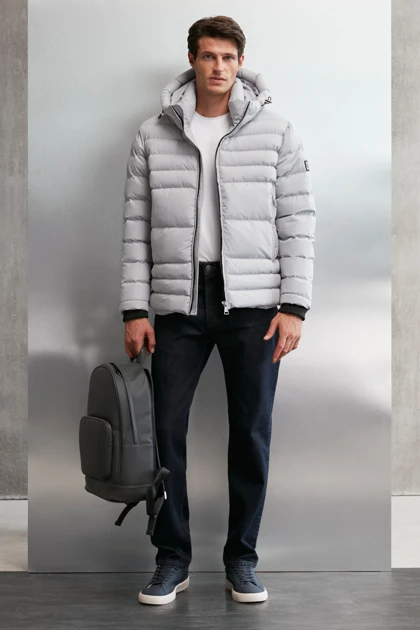 کت و کاپشن مردانه اورجینال گریملانژ grimelange